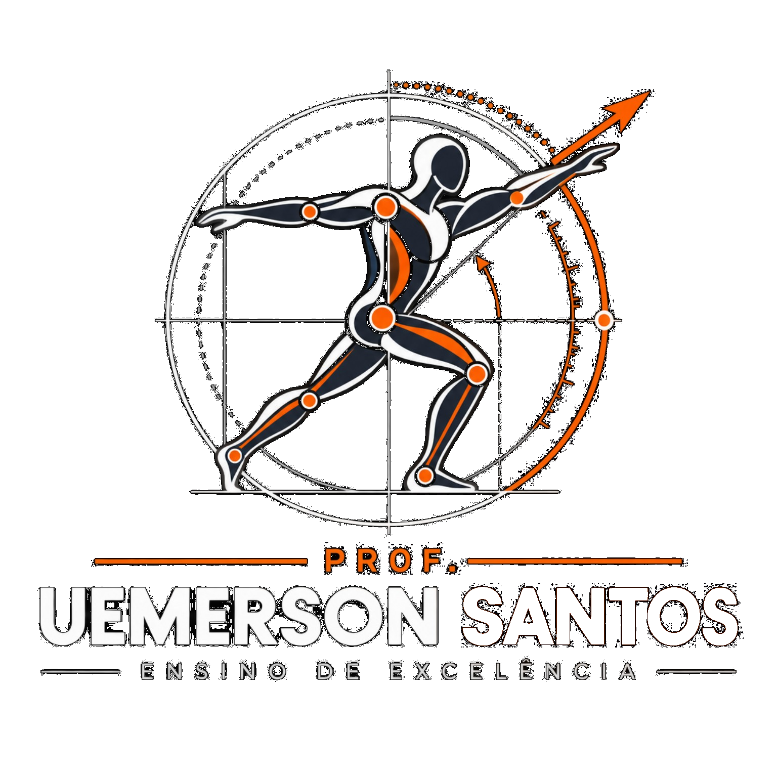 Prof. Uemerson Santos — Ensino de Excelência